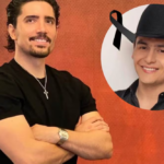 El regalo póstumo: Alex Fernández prepara homenaje musical con canciones inéditas de Julián Figueroa