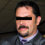 Audiencia de Héctor Parra en CDMX filtración de audios y caso Alexa Hoffman