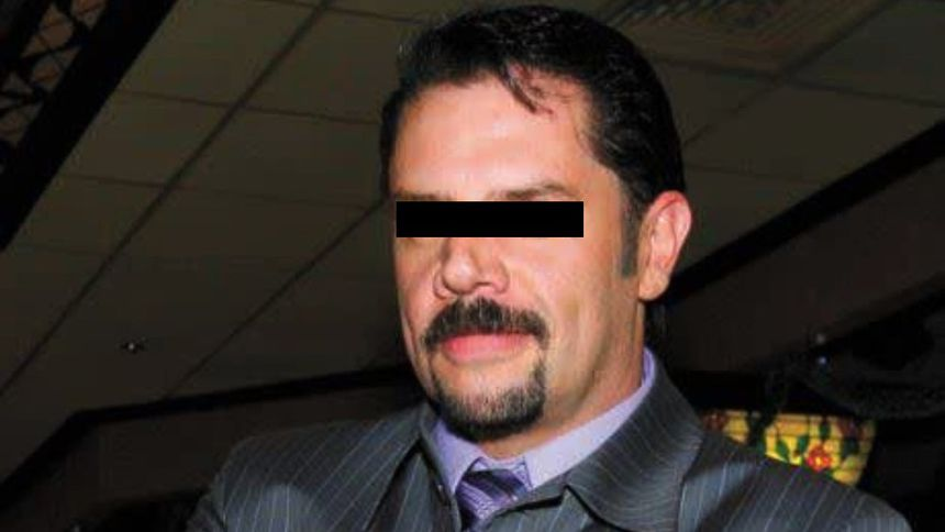 Audiencia de Héctor Parra en CDMX filtración de audios y caso Alexa Hoffman