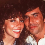 Verónica Castro y Jorge Martínez en los años 80 escándalo y romance.