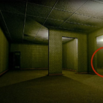 Pasillo amarillo infinito de los Backrooms Nivel 0 leyenda urbana 2026.