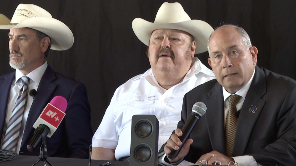 ¡Saldrán a la luz videos! Ramón Ayala Jr. y su banda enfrentan demanda de 25 millones por abuso sexual