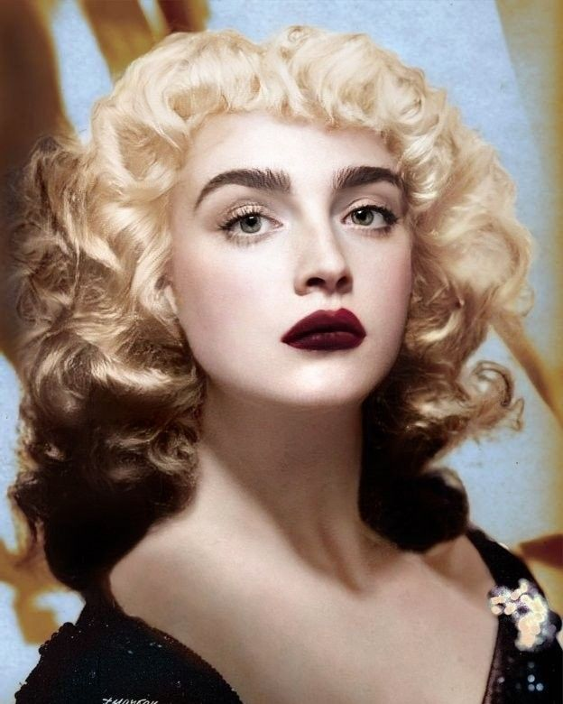 ¡La Doña contra la Reina del Pop! El día que María Félix fulminó a Madonna por «Evita»