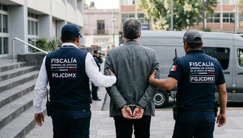 ¡Indignación en Ecatepec! Juez libera a profesor acusado de abuso tras pagar fianza