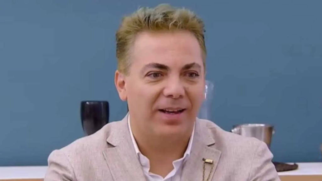 Cristian Castro: Entre la Feria de San Marcos y la furia de sus ex parejas