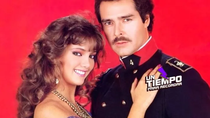 De reemplazo a leyenda: Cómo Adela Noriega llegó al papel de ‘Yesenia’