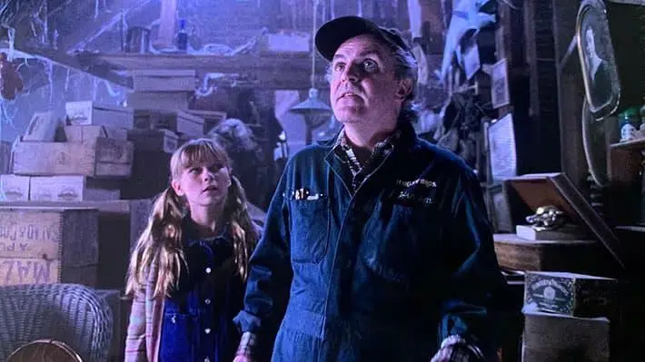 Tragedia en Hollywood: James Handy, actor de ‘Jumanji’, es asesinado en su hogar