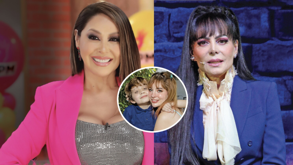 ¿Tutriz que no es tutriz? La confusa explicación de Imelda Garza-Tuñón