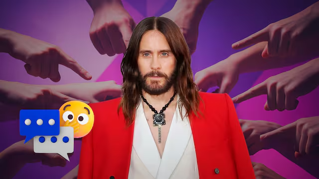 Jared Leto responde a graves acusaciones en un documental de la BBC: Negativa rotunda y polémica mediática