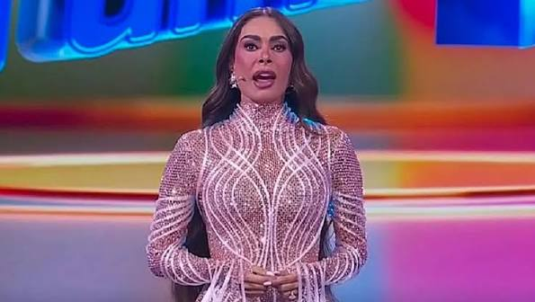 Galilea Montijo rompe el silencio sobre su rostro: Daño nervioso y la presión sobre la apariencia física