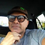 Arrestan al actor venezolano Frlanklin Virgüez por exhibicionismo