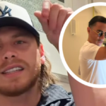 «Quiero exponer a Aldo de Nigris»: El inesperado video viral tras su polémica cena de 40 mil pesos con Salt Bae