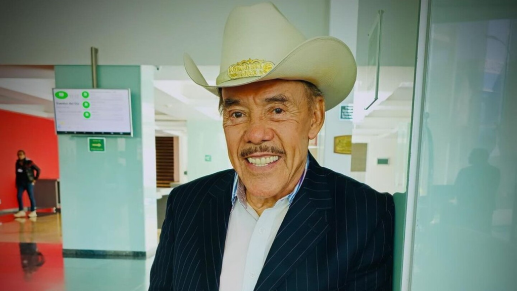 ¿Nueva guerra en la dinastía Rivera? Lupillo Rivera planea demandar a su padre, Don Pedro, por regalías y másters