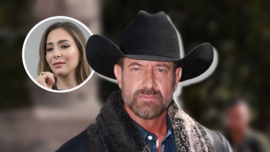 «No hagan matemáticas»: Gabriel Soto confirma romance con su ex-terapeuta Colibrí Jiménez y desata sospechas