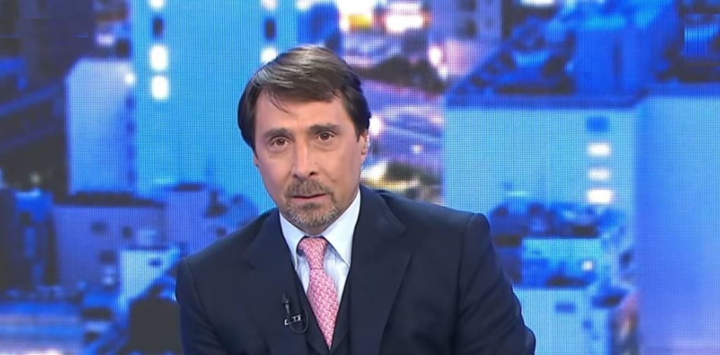 Tensión diplomática: Eduardo Feinmann enciende las redes tras declarar que «detesta a los mexicanos»