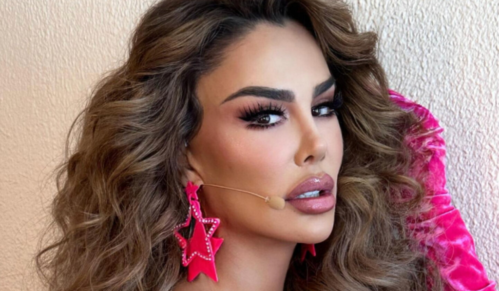 Fin de la polémica: Ninel Conde liquida deuda con el maquillista Sergio Vilchis tras fuerte presión en redes