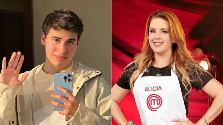 Guerra mediática tras ‘Top Chef VIP’: La Divaza filtra duros audios de Alicia Machado sobre su salud mental