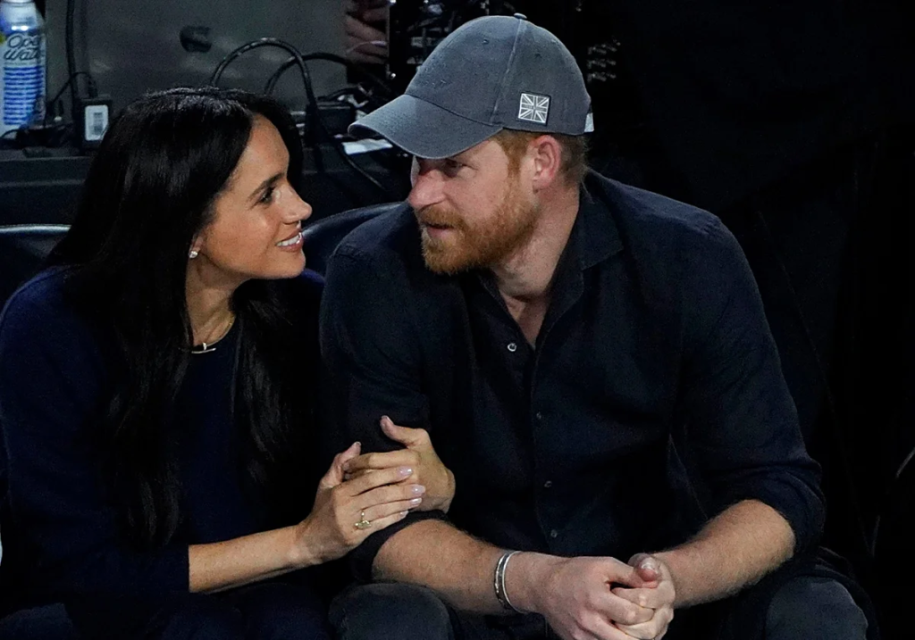 ¿Regreso por finanzas o reconciliación? Harry y Meghan Markle alistan su retorno al Reino Unido