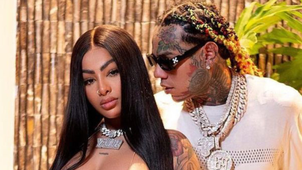 Revés judicial para Yailin La Más Viral: Jueza desestima 17 cargos en su demanda contra Tekashi 6ix9ine