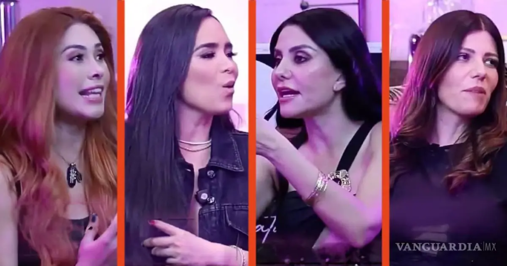Polémica en Puebla: Cancelan el podcast «Descasadas» y Morena inicia proceso contra Nay Salvatori y Grace Palomares