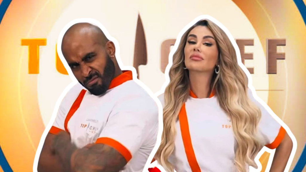 Top Chef VIP regresa a Telemundo: Conoce al elenco, jurado y el premio de 200 mil dólares