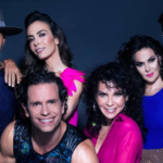 ViX anuncia bioserie de Timbiriche sin la autorización de sus exintegrantes: Amenaza de batalla legal