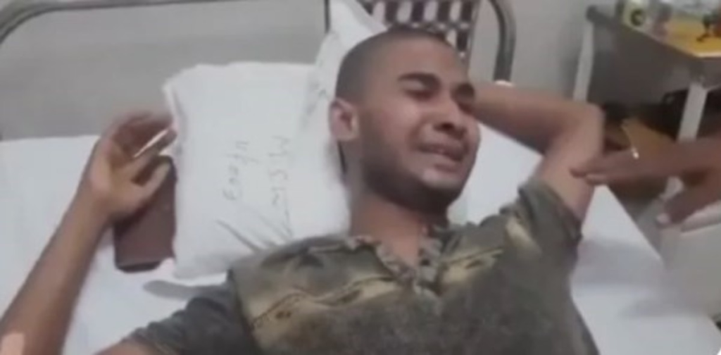 Indignación en la India: Joven denuncia ser víctima de una cirugía de reasignación de género no consentida