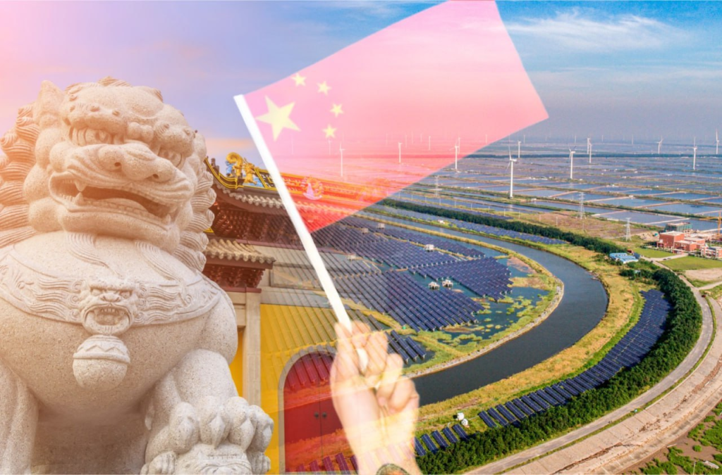 El «sol artificial» de China: La carrera por la energía limpia e inagotable que promete revolucionar el mundo