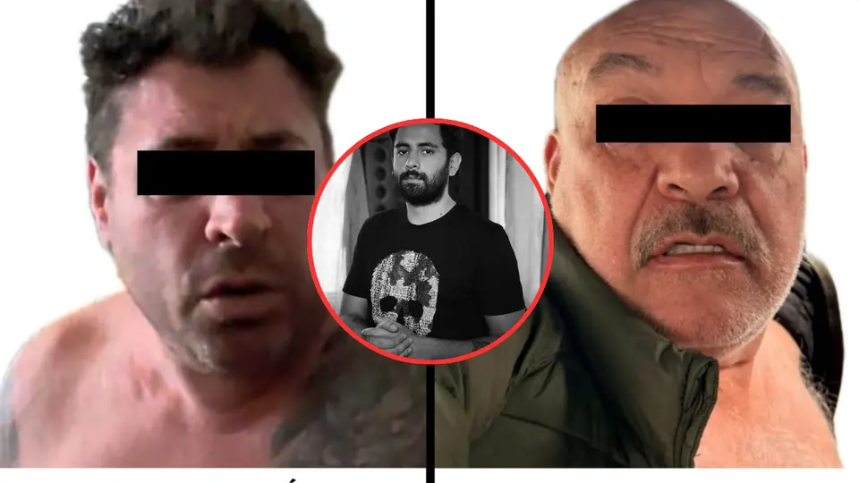 Tragedia en la música independiente: Asesinan a «Honas», tecladista de Camilo Séptimo, y a su familia en Atizapán