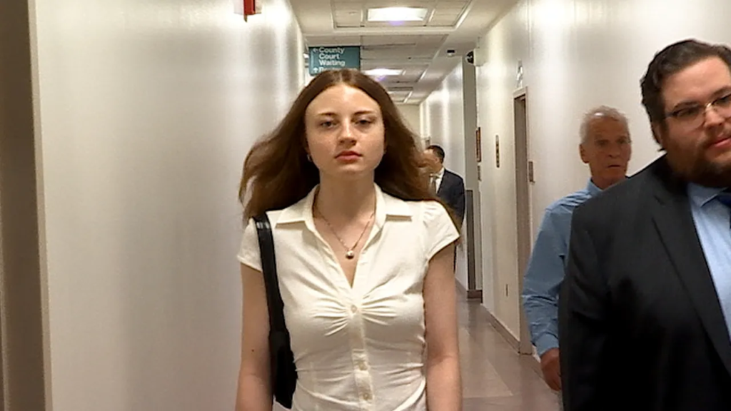 Caso Olivia Henderson: De denuncia viral en TikTok por presunto acoso a proceso penal por invasión de la privacidad