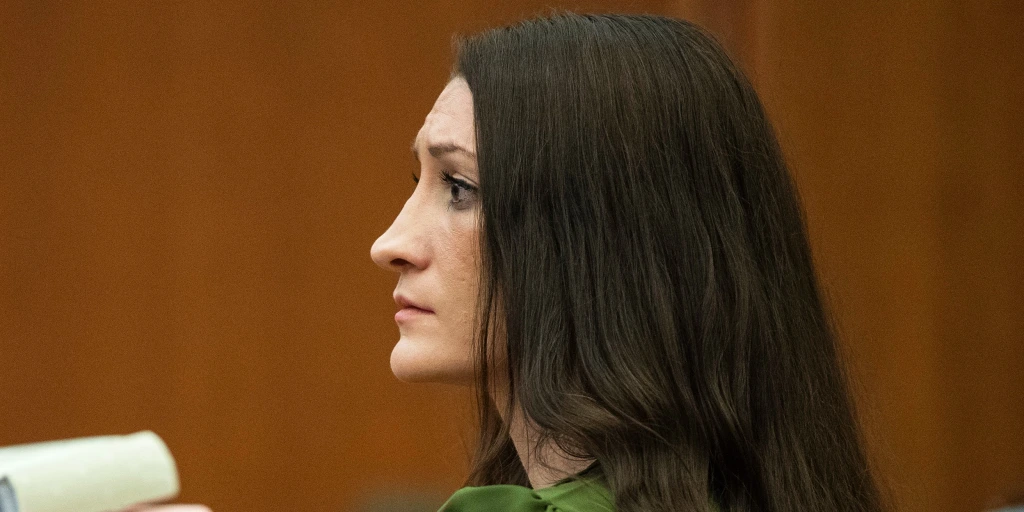 Caso Lindsay Clancy: Se declara «juicio nulo» tras la falta de acuerdo del jurado en Massachusetts