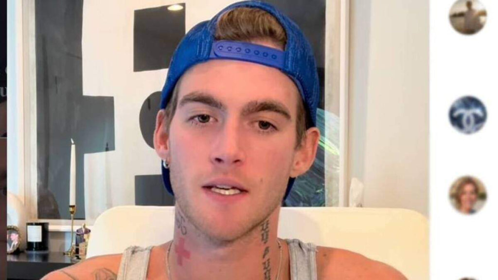 El trágico fallecimiento de Presley Gerber y el debate sobre la ibogaína: La terapia experimental en Cancún