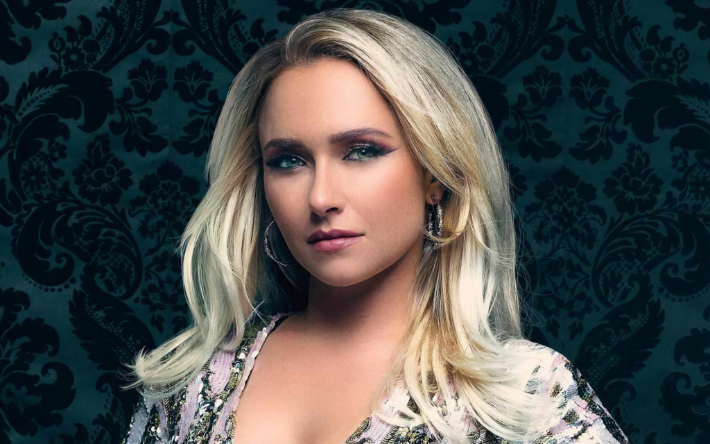 Revelan los resultados de la autopsia de Hayden Panettiere: Confirman causa de su muerte a los 36 años