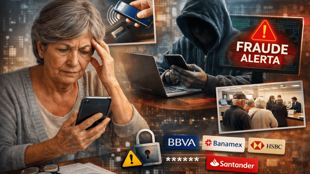 Más de 100 gigantes de la tecnología y la banca exigen una «defensa global» ante el aumento de fraudes con Inteligencia Artificial